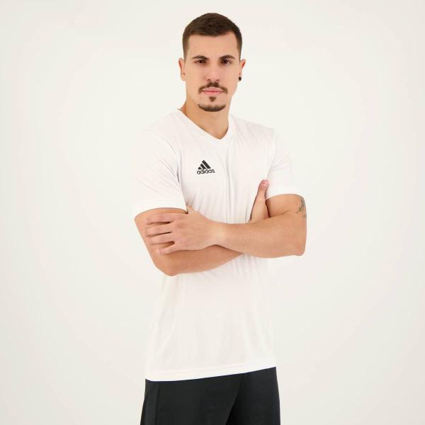 Imagem de Camisa Adidas Team 22 Branca