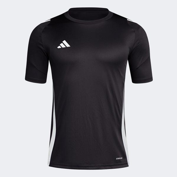 Camisa Adidas Tiro 24 Masculina Camisa Adidas Tiro 24 Masculina