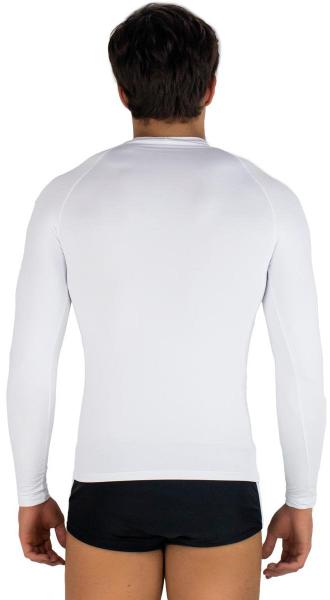 Imagem de Camisa Adulto Masculina Com Proteção Solar Uv 50+ Vrs. Cores