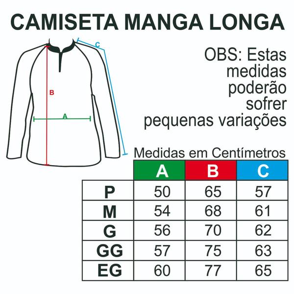 Imagem de Camisa AGRO- FPS 50+ UV - Rosset