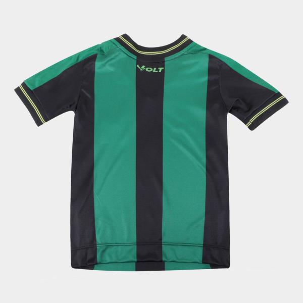 Imagem de Camisa América Mineiro Juvenil I 21/22 s/n Torcedor Volt