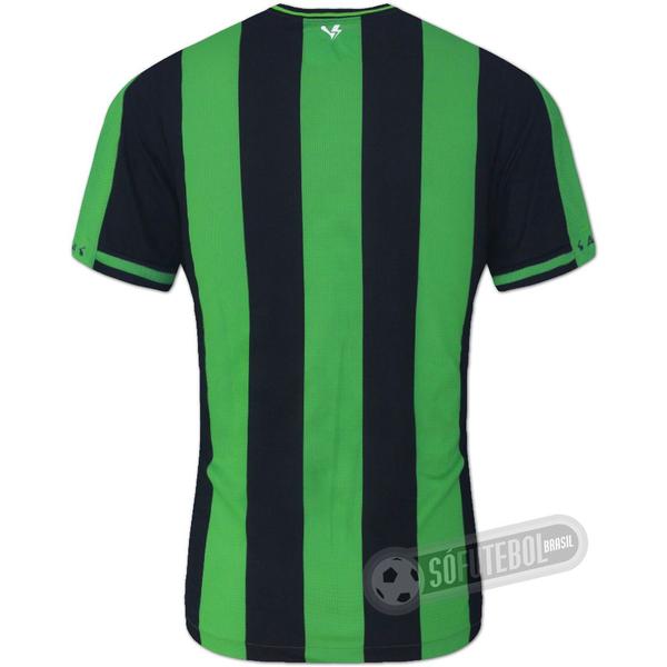Camisa América Mineiro - Modelo I - Volt Imagem de Camisa América Mineiro - Modelo I