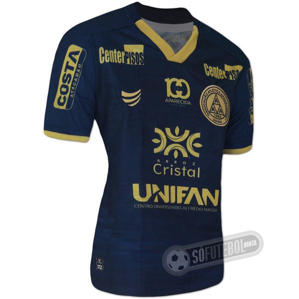 Imagem de Camisa Aparecidense - Modelo I