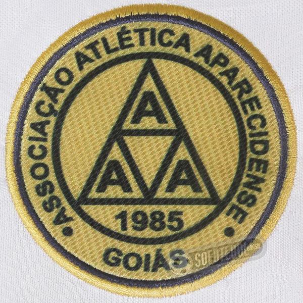 Camisa Aparecidense - Modelo II - Super Bolla Imagem de Camisa Aparecidense - Modelo II