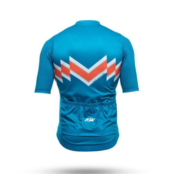 Imagem de Camisa ASW Endurance Shield - ASW Racing