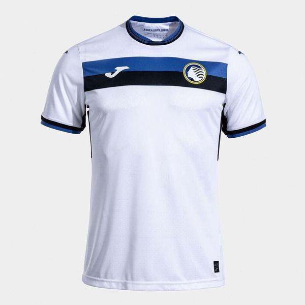 Imagem de Camisa Atalanta II Joma 24/25 Branca