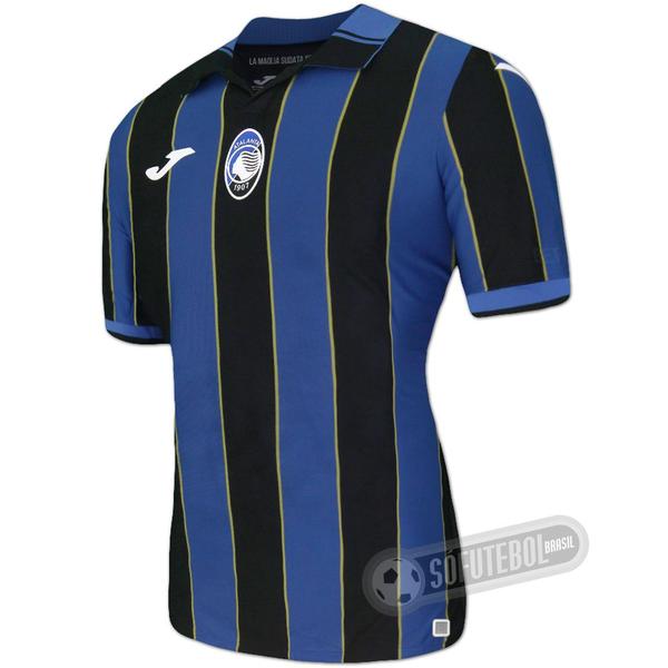 Camiseta Joma Comprar Camiseta Atalanta Camisa Atalanta Modelo I
