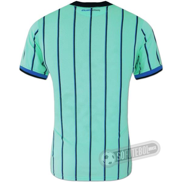 Imagem de Camisa Atalanta - Modelo III