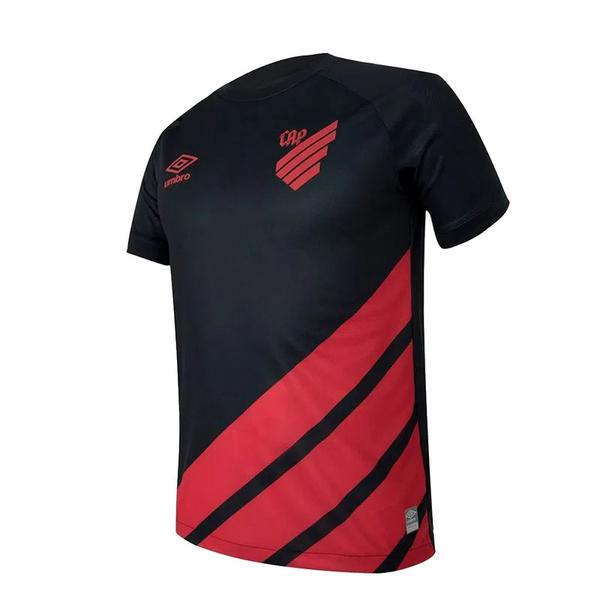 Imagem de Camisa Athletico Paranaense CAP Umbro Uniforme 3 2023 - Masculino