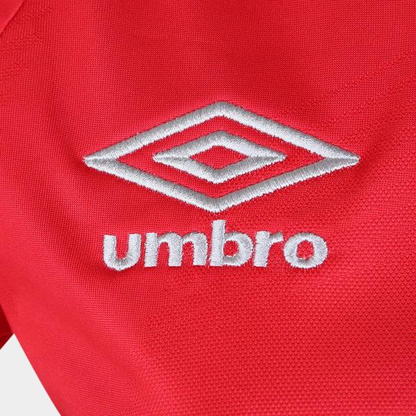 Imagem de Camisa Athletico Paranaense I 24/25 s/n Torcedor Umbro Feminina