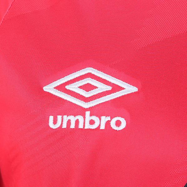 Imagem de Camisa Athletico Paranaense I 24/25 s/n  Torcedor Umbro Masculina