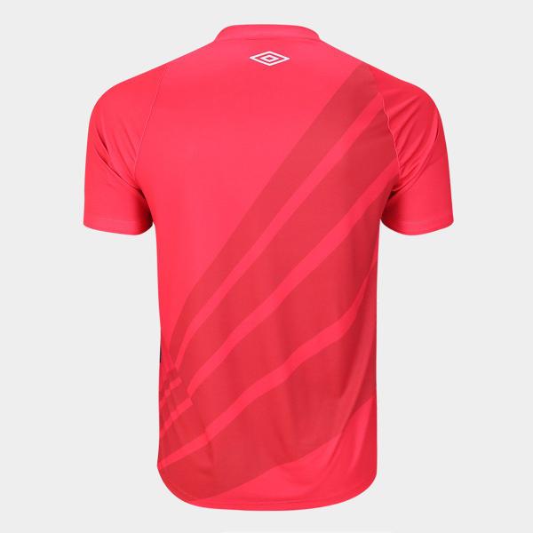 Imagem de Camisa Athletico Paranaense I 24/25 s/n  Torcedor Umbro Masculina