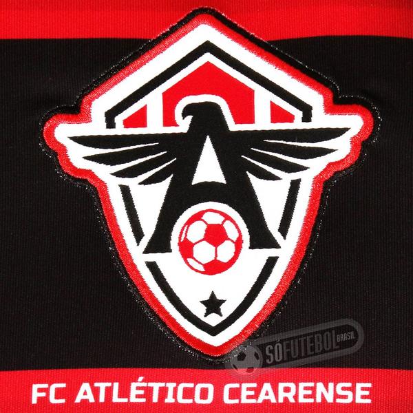 Imagem de Camisa Atlético Cearense - Modelo II