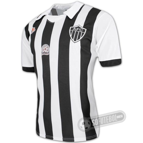 Imagem de Camisa Atlético de Araras - Modelo III