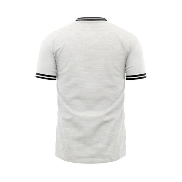 Imagem de Camisa Atlético Mineiro Clássica Branca Master Omni Sports