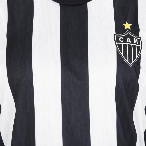 Imagem de Camisa Atlético Mineiro Comet Masculina