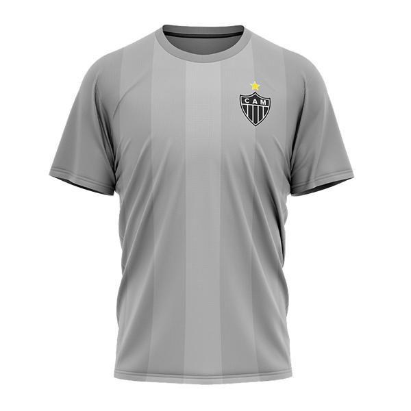 Imagem de Camisa Atlético Mineiro Hovel Masculina Braziline