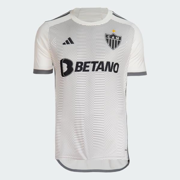 Imagem de Camisa Atletico Mineiro II 24