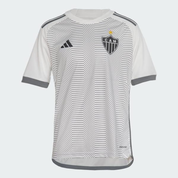 Imagem de Camisa Atletico Mineiro II Infantil 24