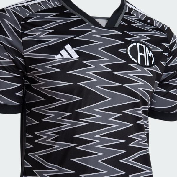 Imagem de Camisa Atletico Mineiro III 24