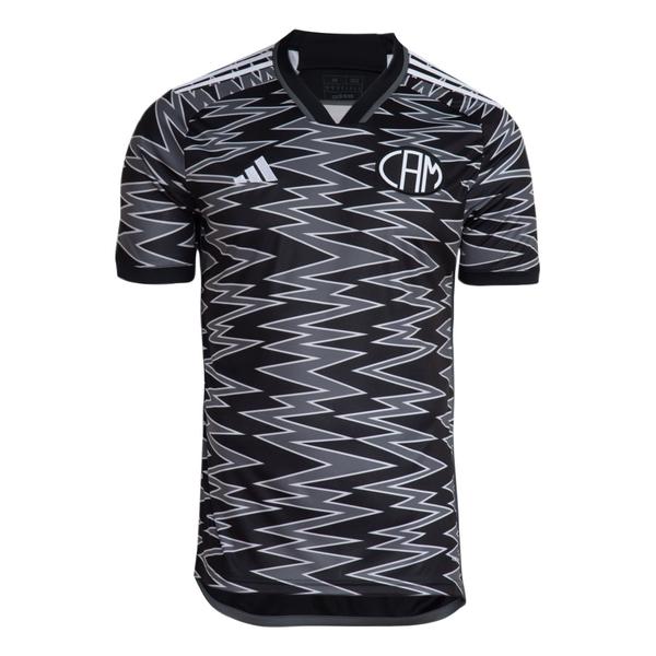 Imagem de Camisa Atletico Mineiro III 24