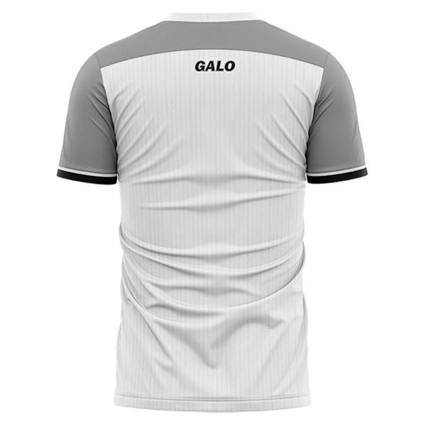 Imagem de Camisa Atletico Mineiro Ligação Oficial Poliester Passeio Braziline