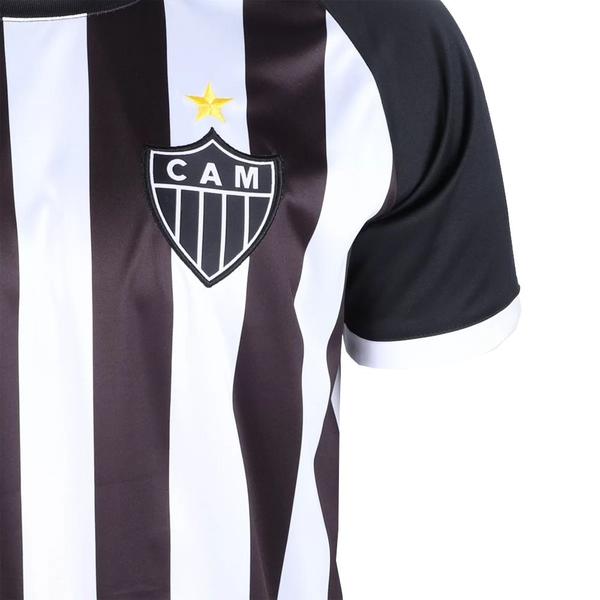 Imagem de Camisa Atlético Mineiro Masculina CAM50