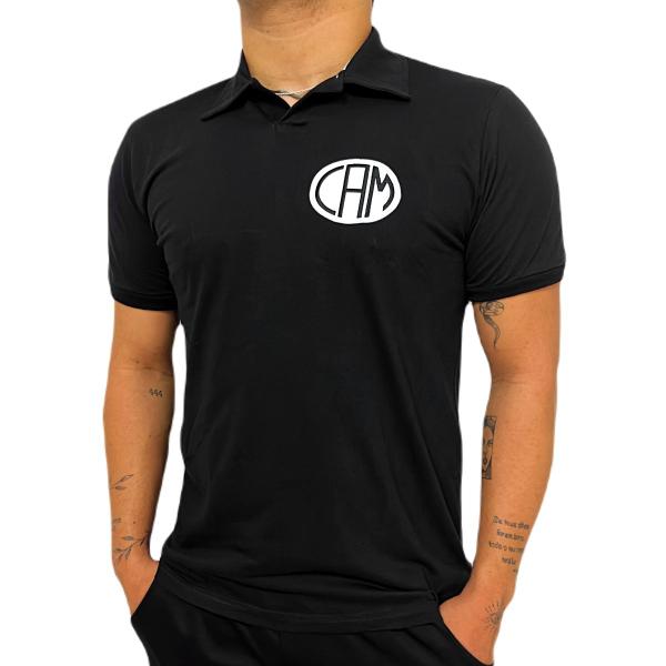 Imagem de Camisa Atlético Mineiro Polo Basic - Masculino