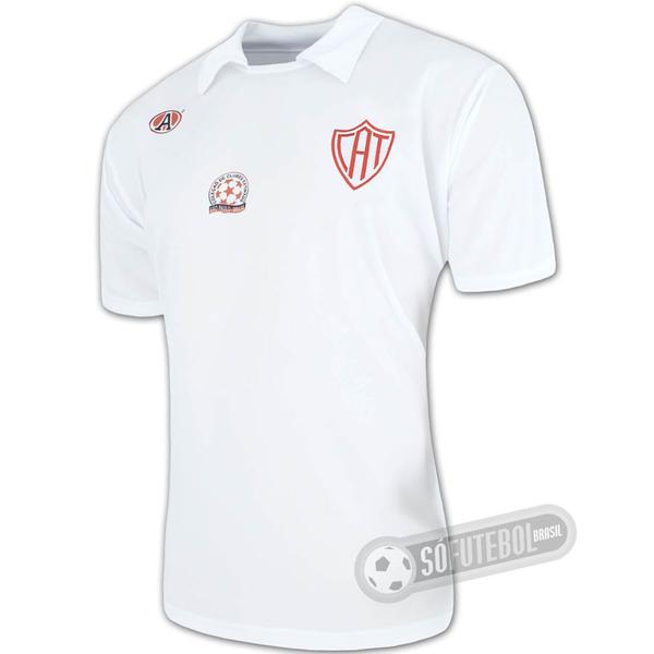 Imagem de Camisa Atlético Tremembé - Modelo II