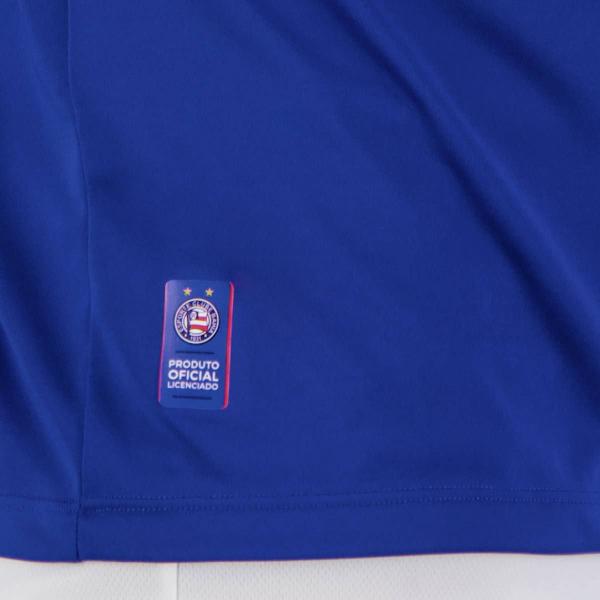 Imagem de Camisa Bahia Gold Azul