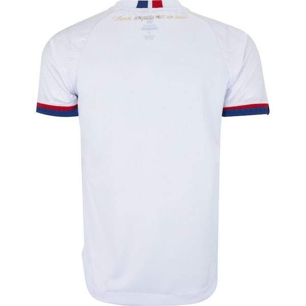 Imagem de Camisa Bahia I Home Esquadrão 2024/2025