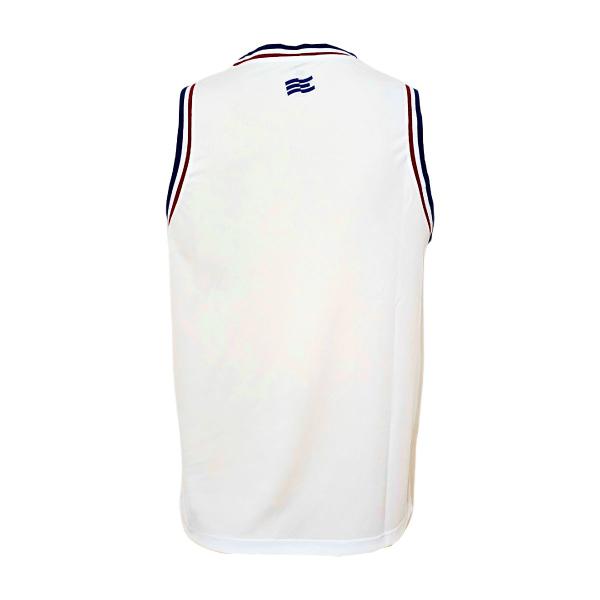 Imagem de Camisa Bahia Regata Basquete Esquadrão 88 - Masculino