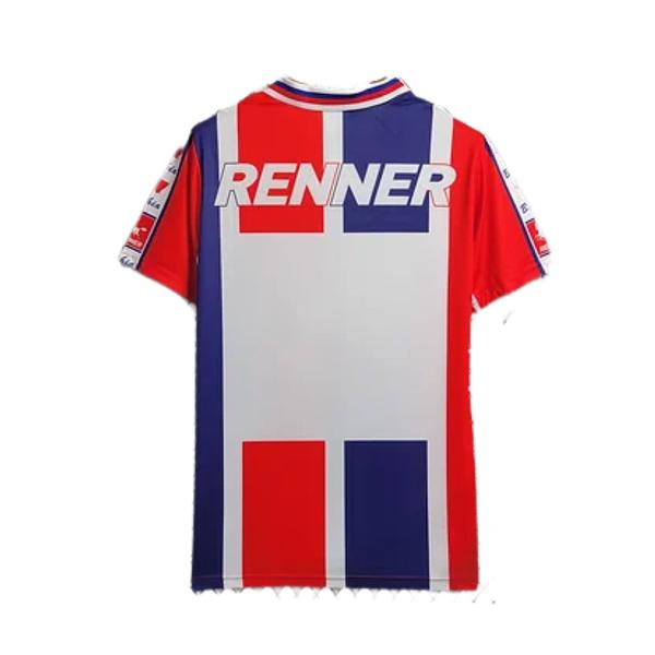 Imagem de Camisa Bahia Retrô Tricolor Temporada 96/97 Masculino