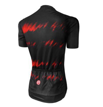 Camisa Barbedo Ciclismo Flamengo Mundial Masculino Imagem de Camisa Barbedo Ciclismo Flamengo Mundial Masculino