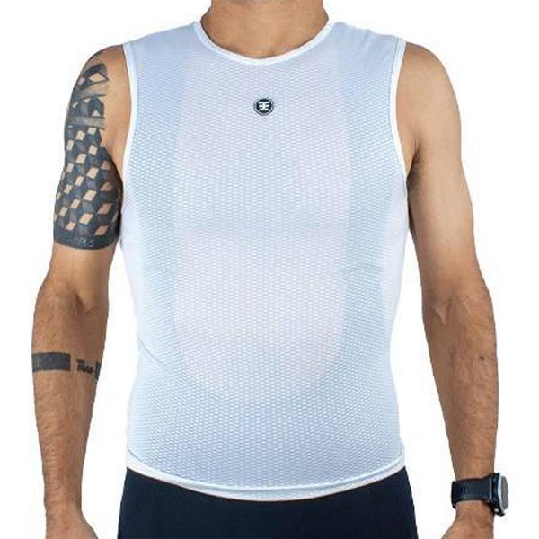 Imagem de Camisa Base Layer Segunda Pele Woom Supreme Unissex 2022