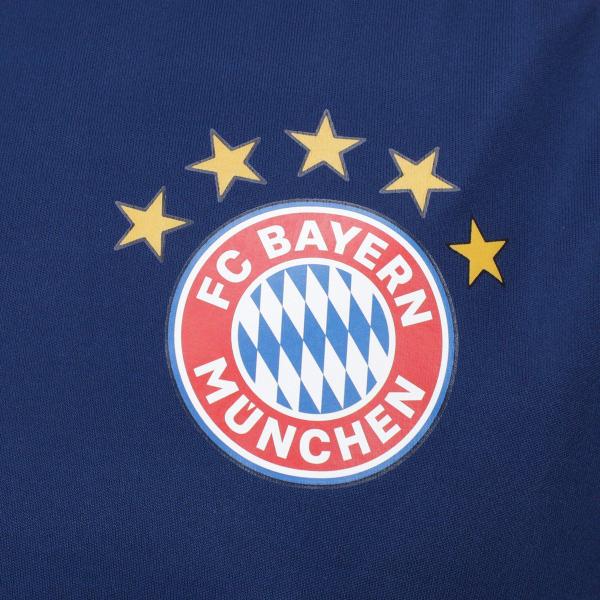 Imagem de Camisa Bayern Munich Masculina