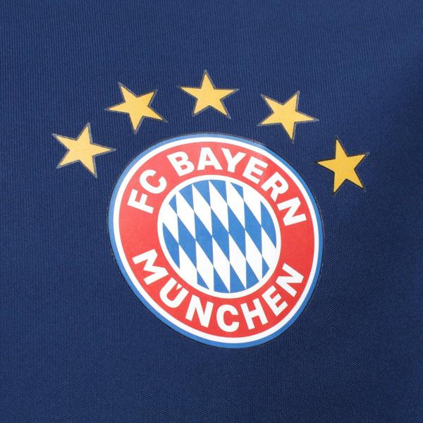 Imagem de Camisa Bayern Munich Masculina