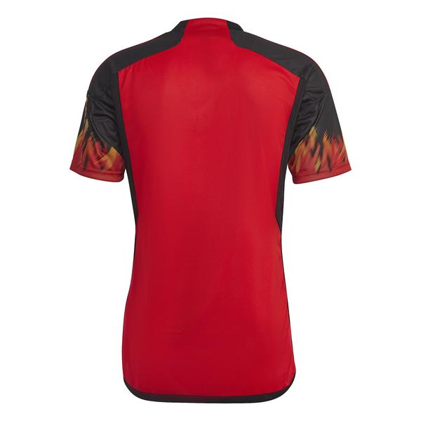 Imagem de Camisa belgica i adidas wc 22 masculina