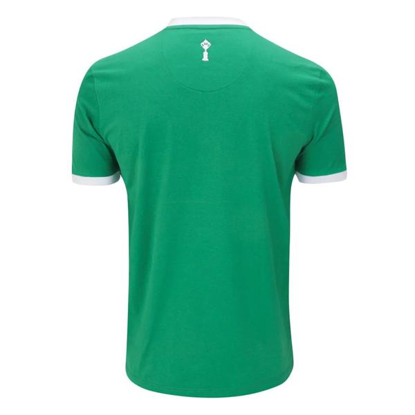 Imagem de Camisa betel palmeiras retrô 1960 masculina