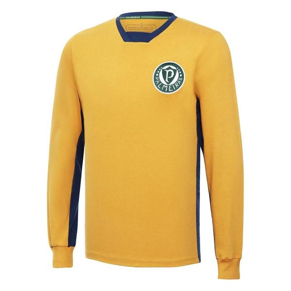 Imagem de Camisa betel palmeiras retrô 1975 masculina