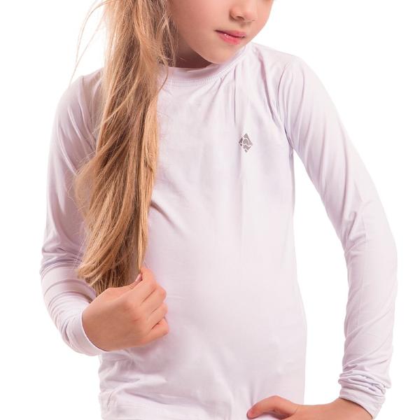 Imagem de Camisa Blusa Infantil Proteção Solar UV 50