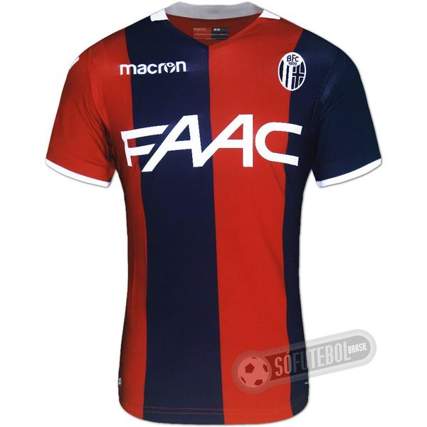 Imagem de Camisa Bologna - Modelo I