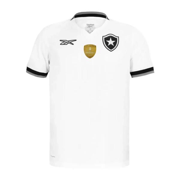 Imagem de Camisa Botafogo 24/25 Campeão Libertadores Versão Torcedor