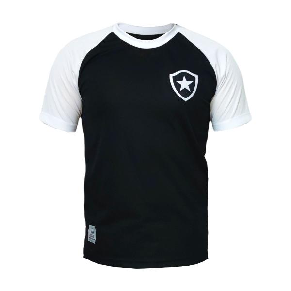 Imagem de Camisa Botafogo Basic Símbolo - Masculina