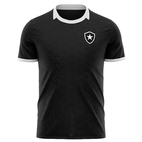 Imagem de Camisa Botafogo Braziline Chalkboard Infantil