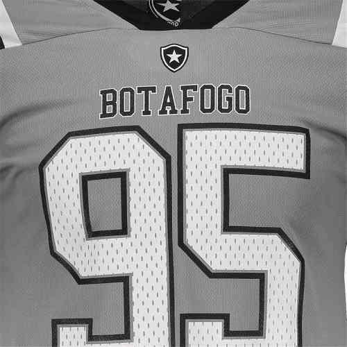 Imagem de Camisa Botafogo Breed 1995