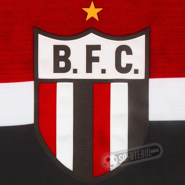 Imagem de Camisa Botafogo de Ribeirão Preto - Modelo I