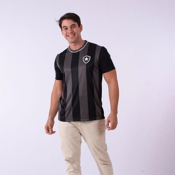 Imagem de Camisa Botafogo Glorioso Romper - Masculino