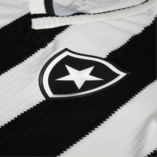 Imagem de Camisa Botafogo Home 2024/2025 Masculina