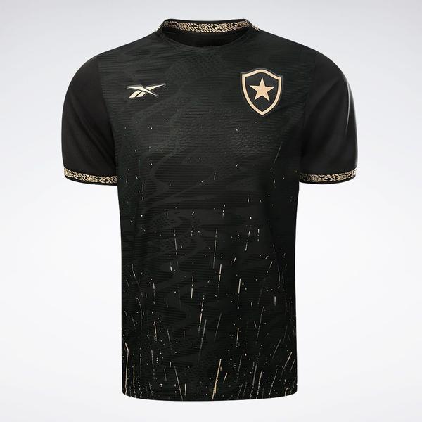 Imagem de Camisa Botafogo II Away 2024/2025 Masculina